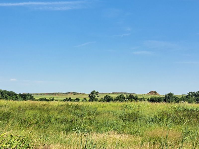 The Prairie Setting: What the Landscape Tells You