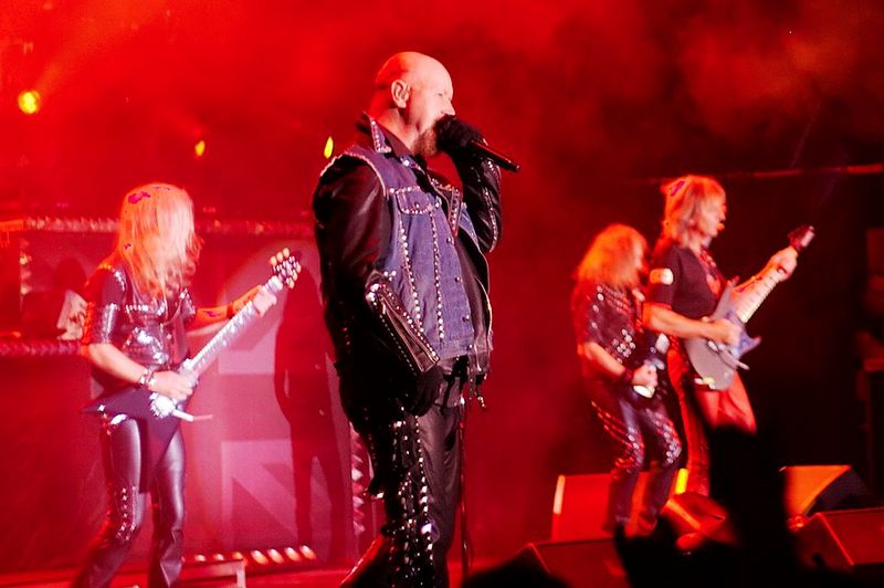 Judas Priest