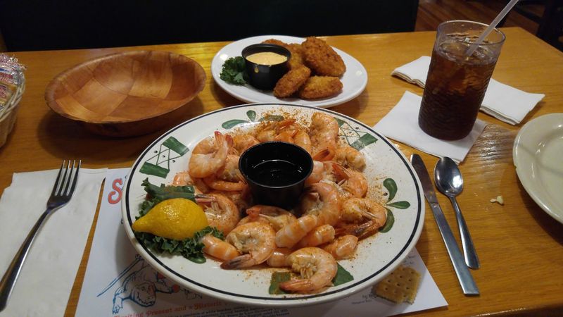 Fried Green Tomatoes Done to Perfection