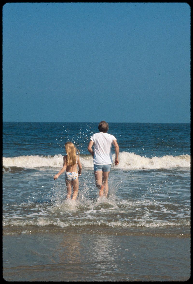 Summer Vacation Countdown Was Everything