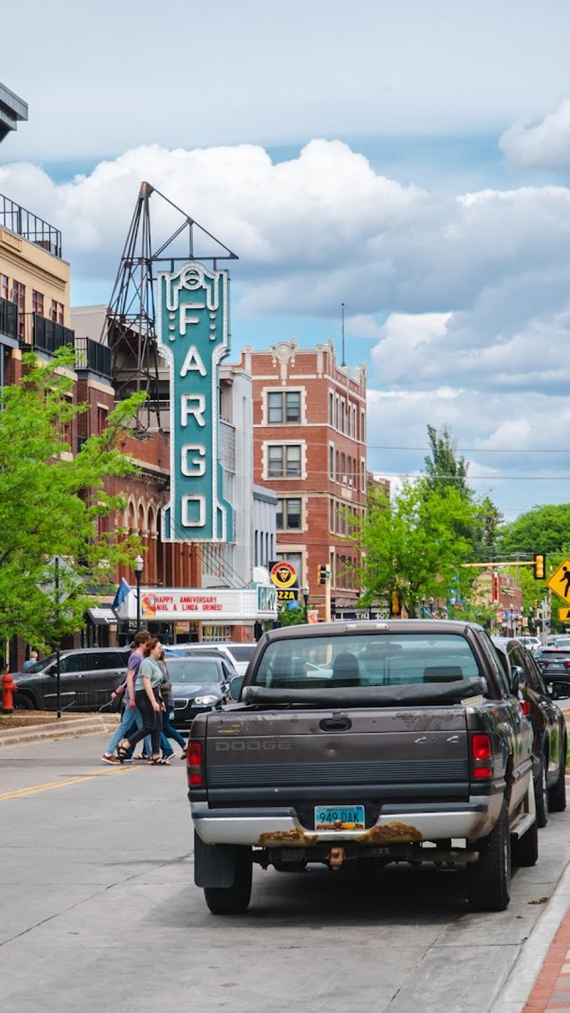 Fargo – North Dakota