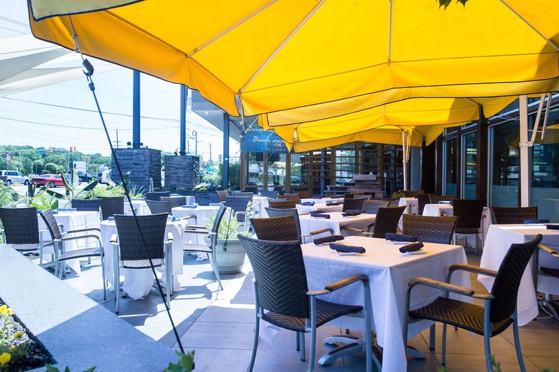 Caffe Aldo Lamberti - Cherry Hill