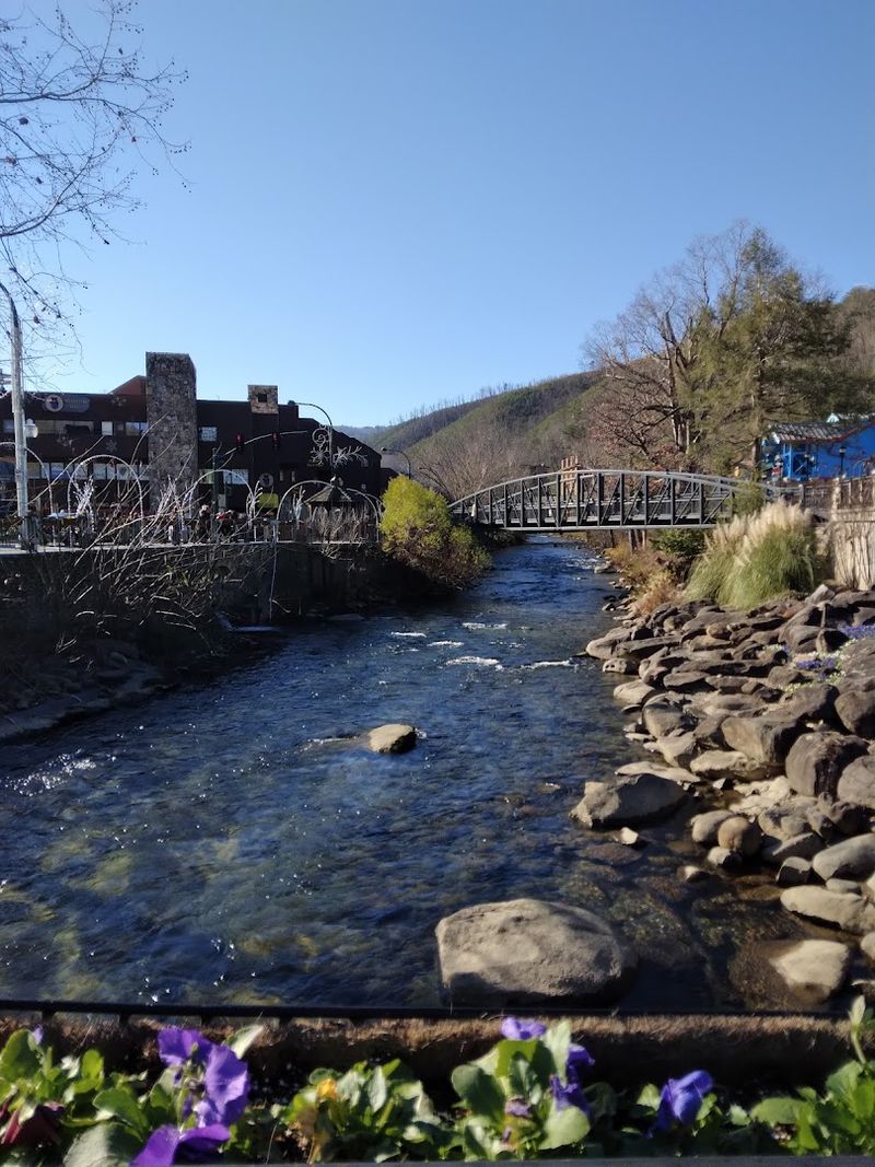Gatlinburg, Tennessee