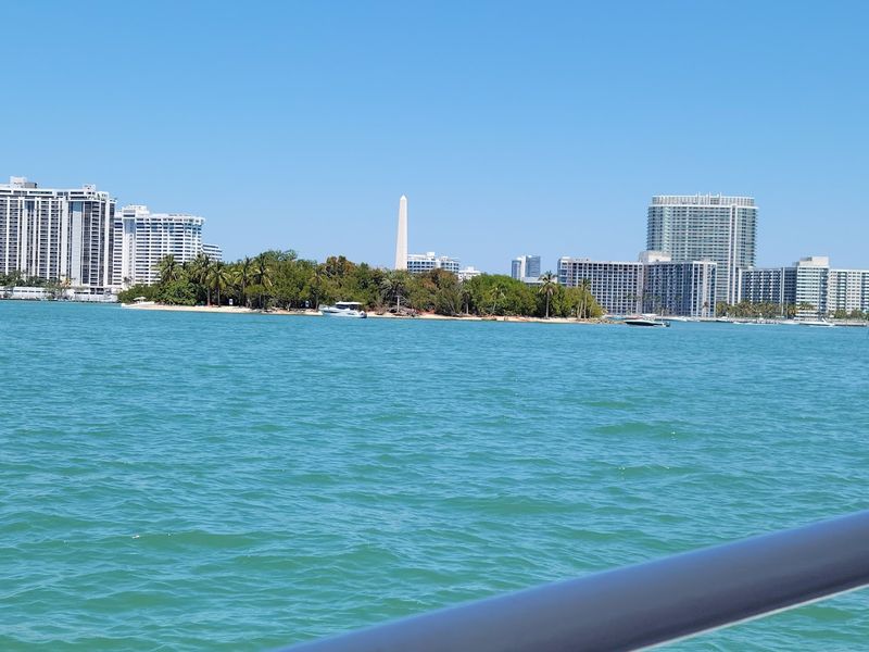 The Ferris Wheel and Its Nighttime Glow