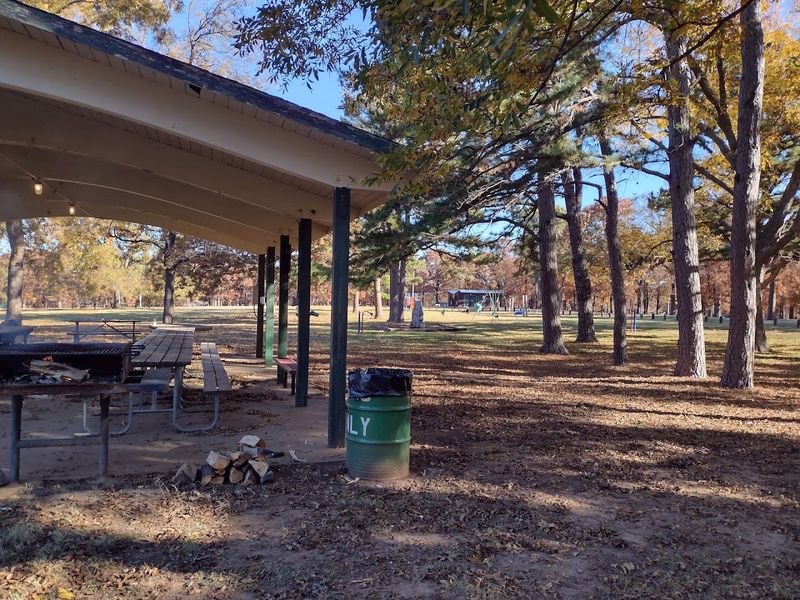 Picnicking and Day Trips: No Overnight Stay Required