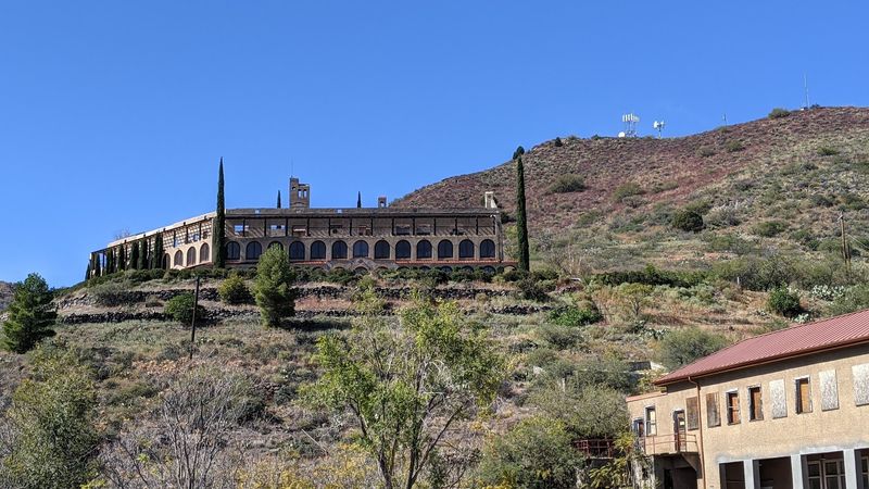 Jerome, Arizona