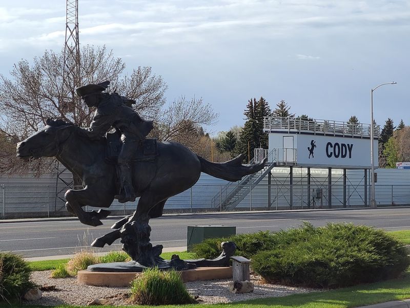 Cody, Wyoming