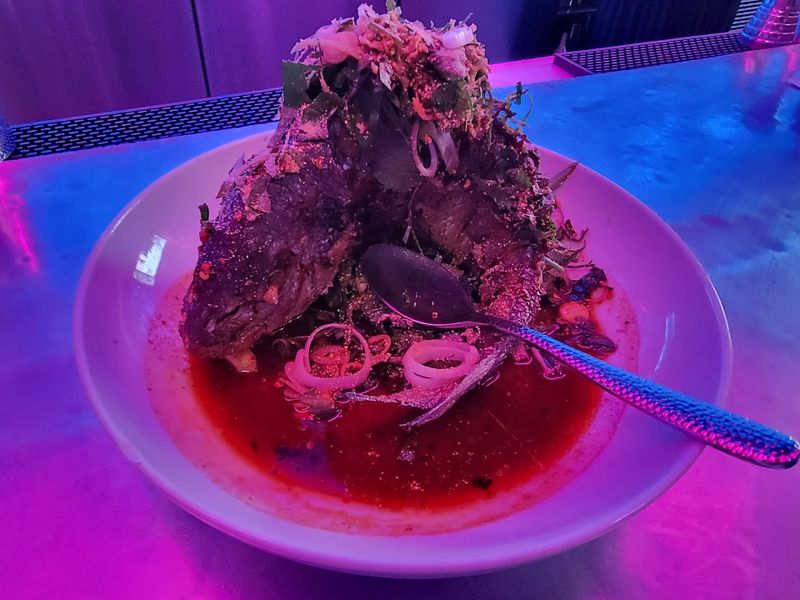 The Heat Level Is Part of the Fun