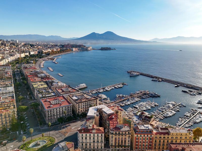 Naples, Italy