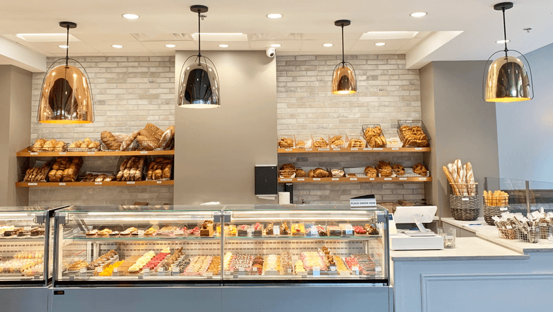 Cannelle by Matt Knio - Detroit, MI