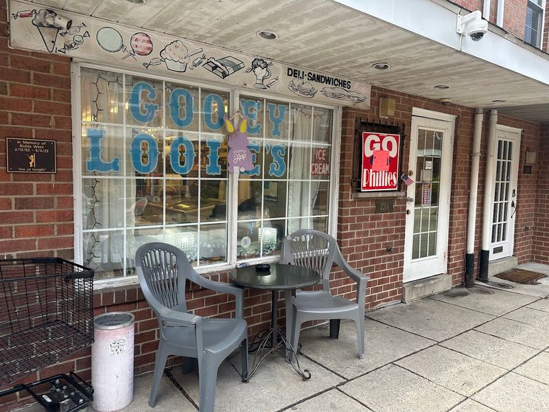 Gooey Looies (Chicago, IL)