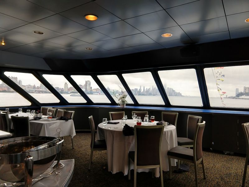 What the Atmosphere Feels Like Onboard