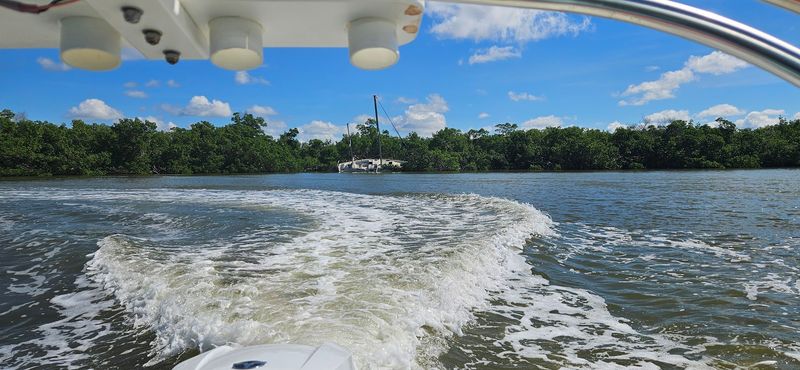 The Speed Factor: Going Fast in the Wild