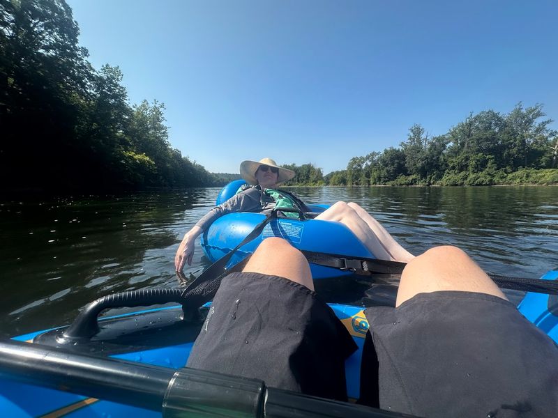 Tube Options and Gear: Picking the Right Setup