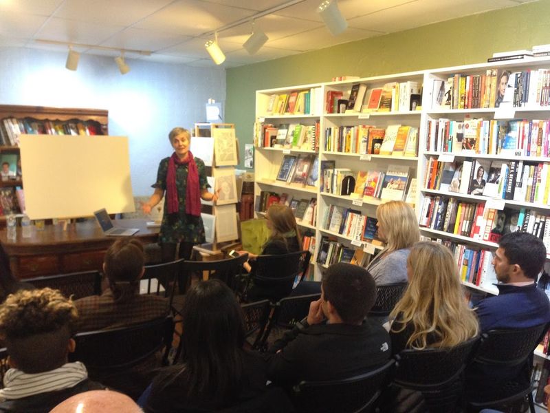 The Broader Community Commitment