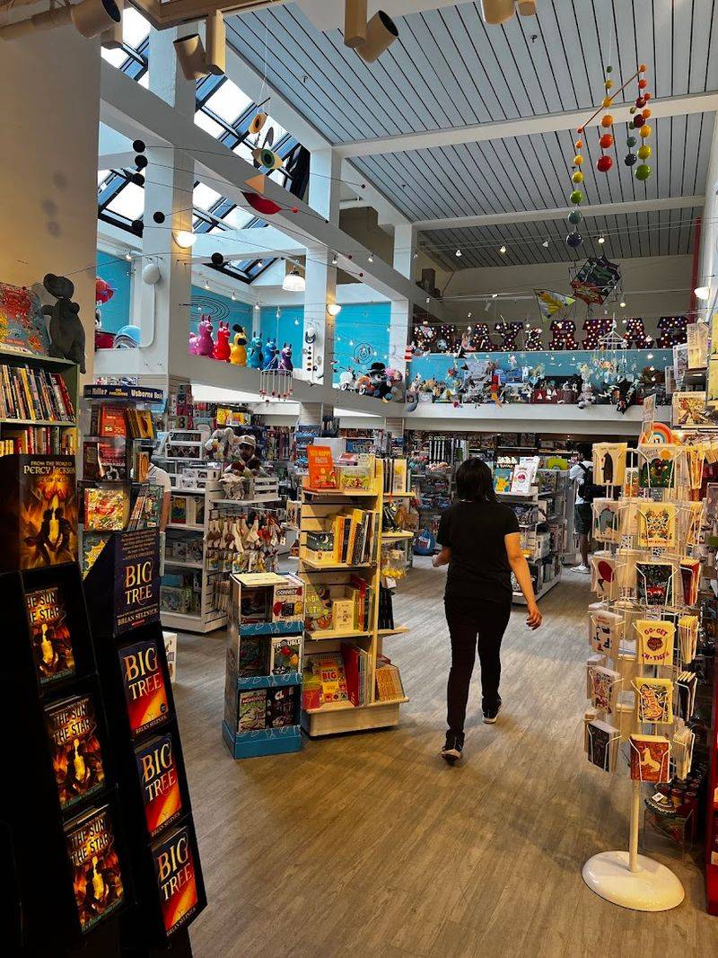 Staff Who Go Further Than Expected