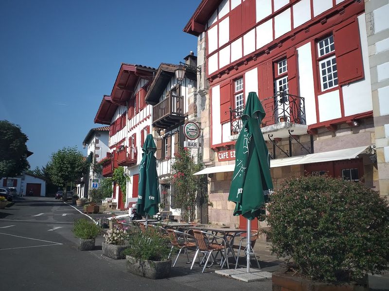 Ainhoa, Pyrénées-Atlantiques