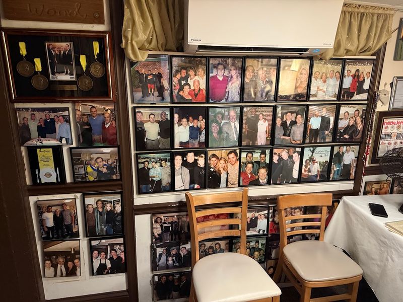 The Reservation Process Is Unlike Anything Else