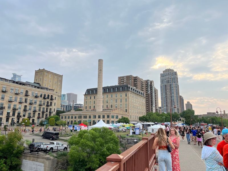 Minneapolis, Minnesota