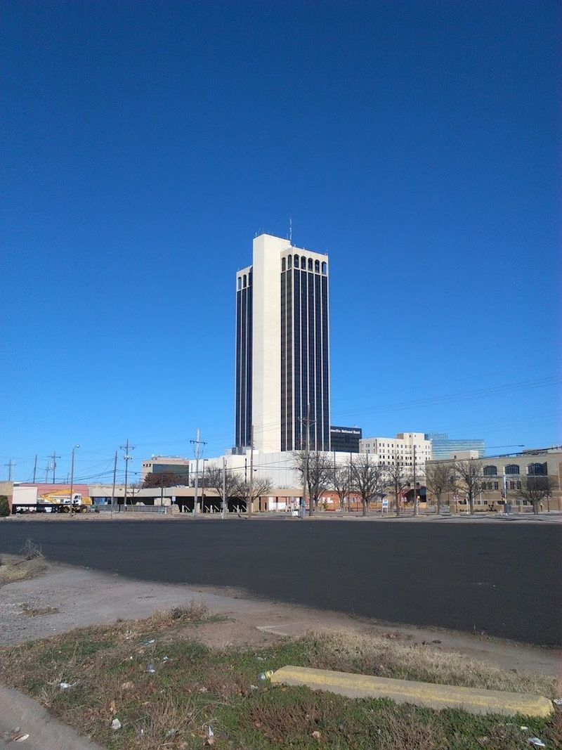 Amarillo, Texas