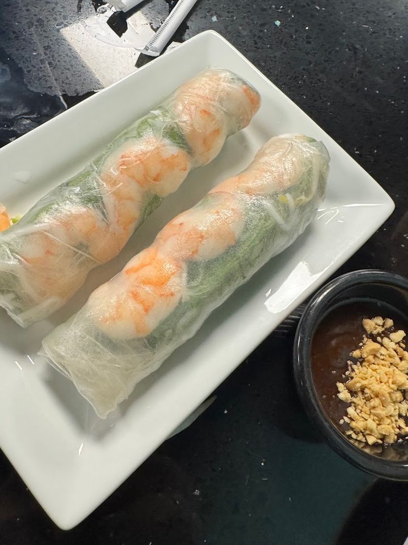 The Menu Beyond the Pho