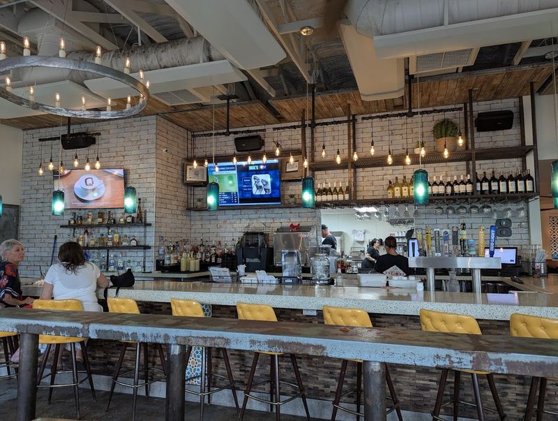 A Spot That Earns Its Local Loyalty