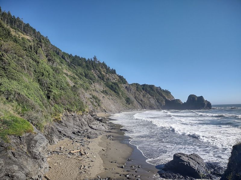 Enderts Beach — California