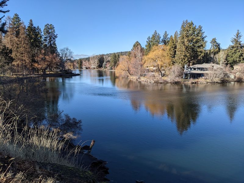 Bend, Oregon
