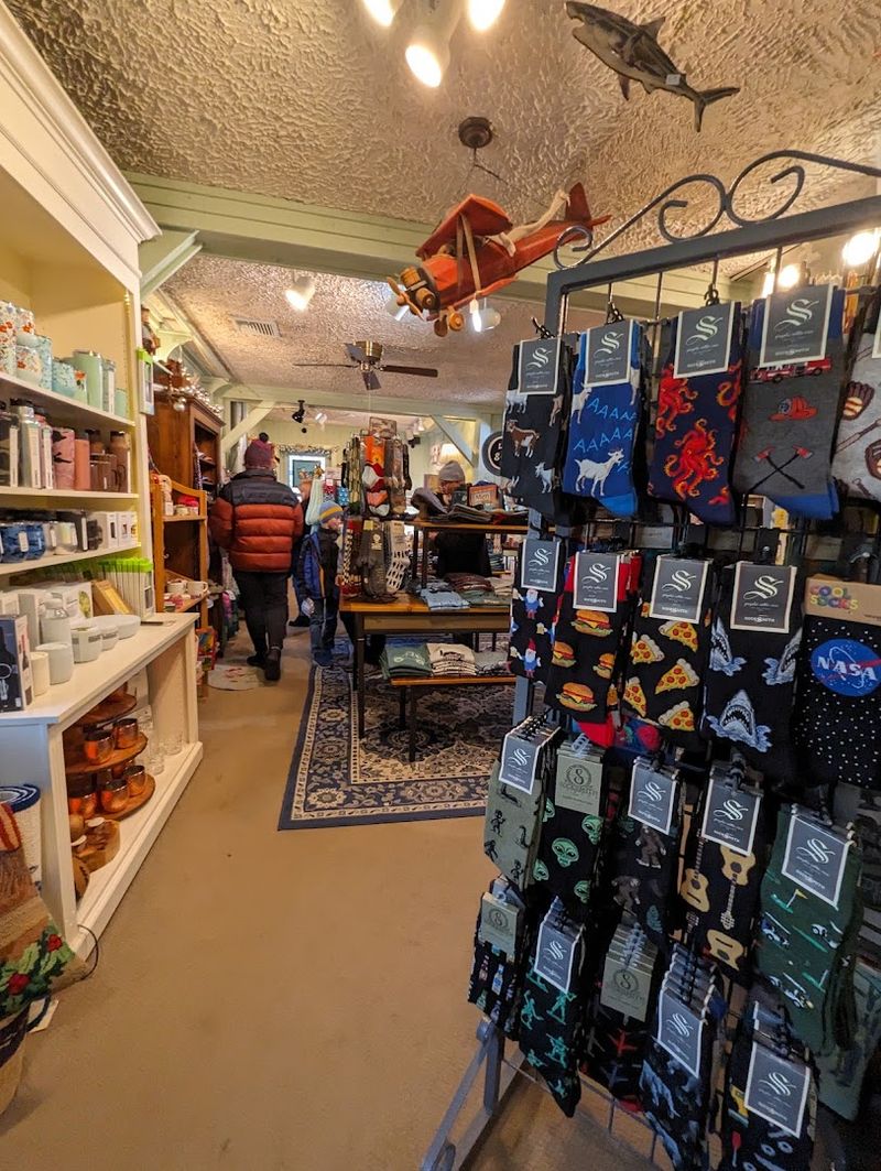 Apparel, Novelty Items, and Fun Extras