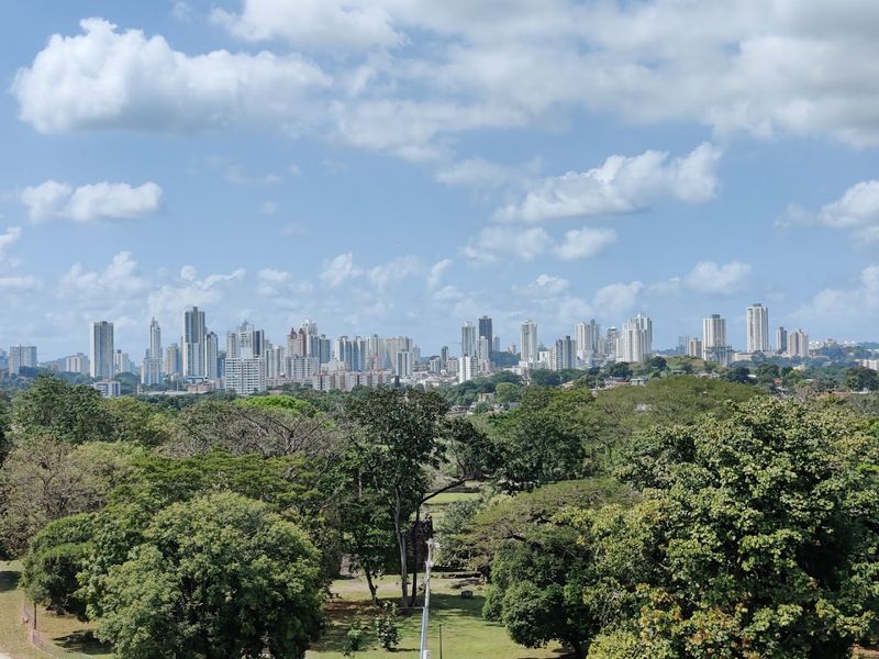 Panama — Central American Open Arms