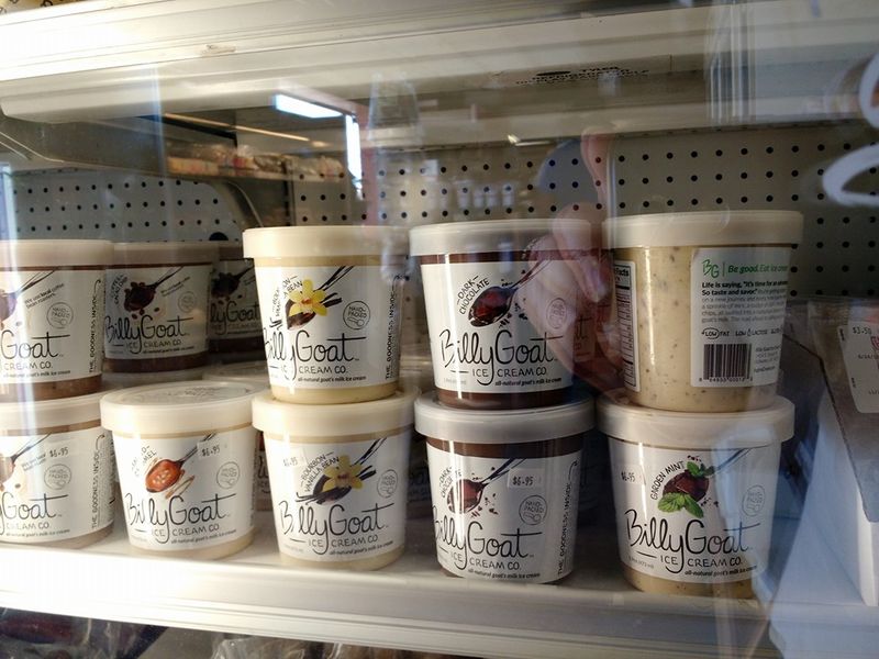 Premade Meals and Frozen Finds From the Back Kitchen