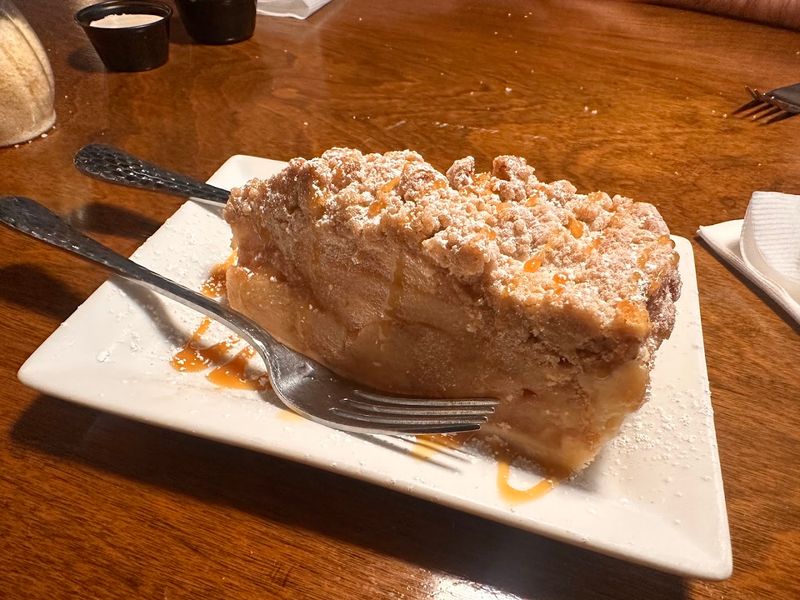 Desserts That Close the Meal on a High Note