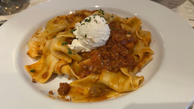 Pasta Dishes That Actually Live Up to the Hype