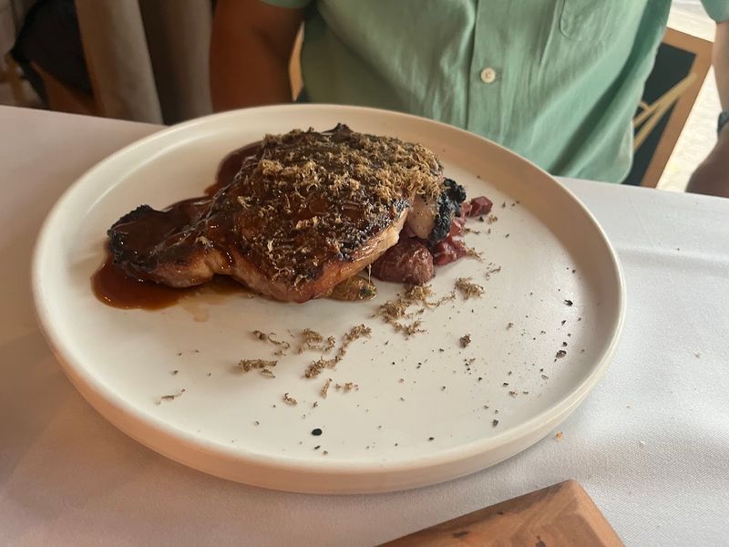 Desserts That Close the Meal on a High Note