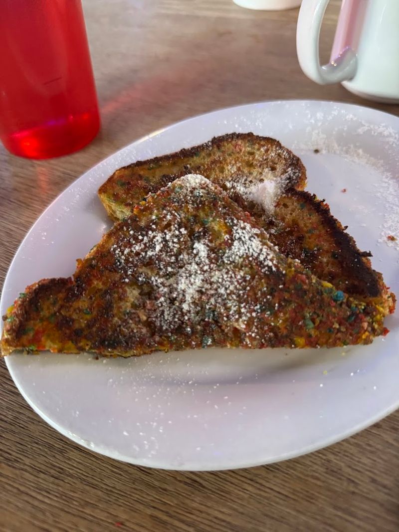 The French Toast Situation Deserves Its Own Conversation