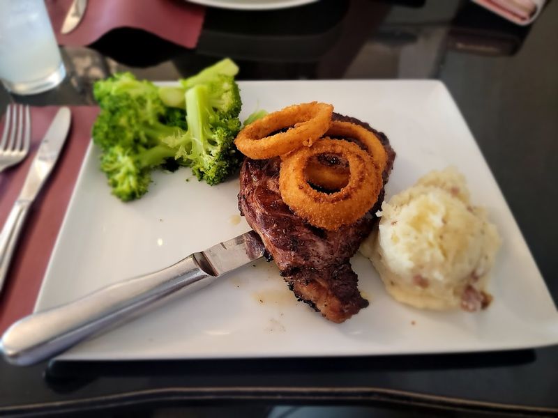 The Specials Menu Hiding in Plain Sight