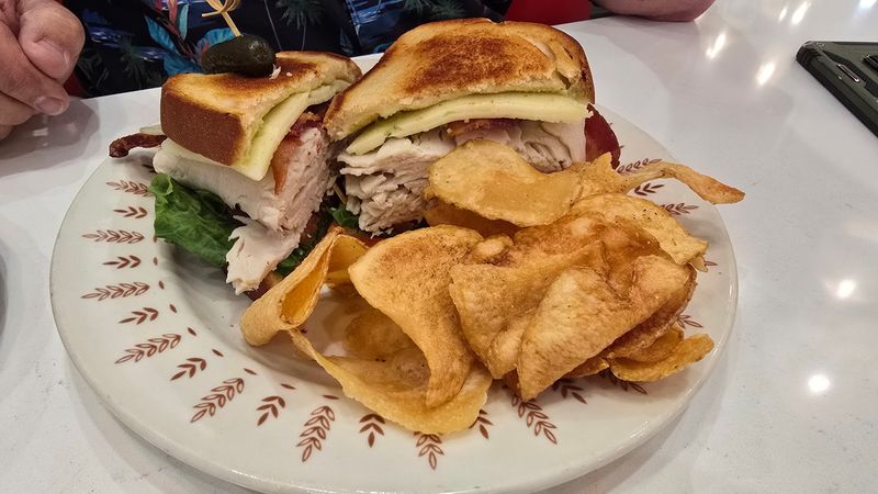 Lunch Favorites That Keep People Coming Back