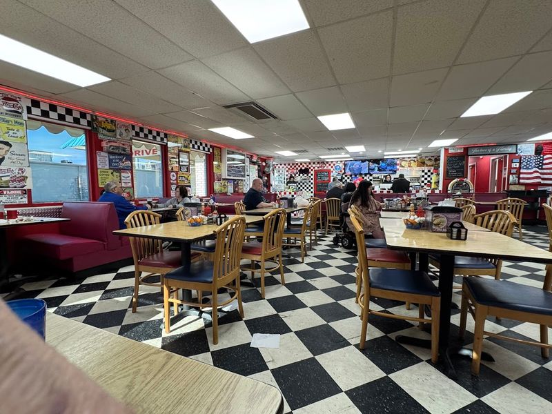 Service That Makes You Feel Like a Regular