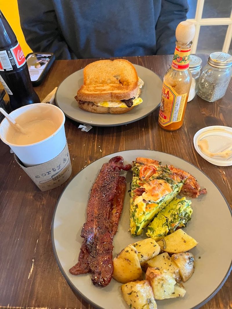 The Frittata Worth Ordering Every Time