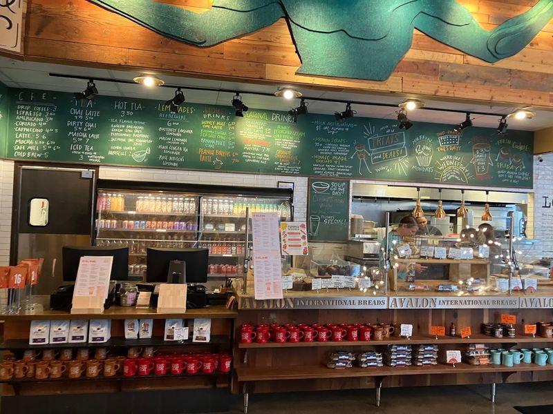 Baked Goods That Go Beyond the Basics