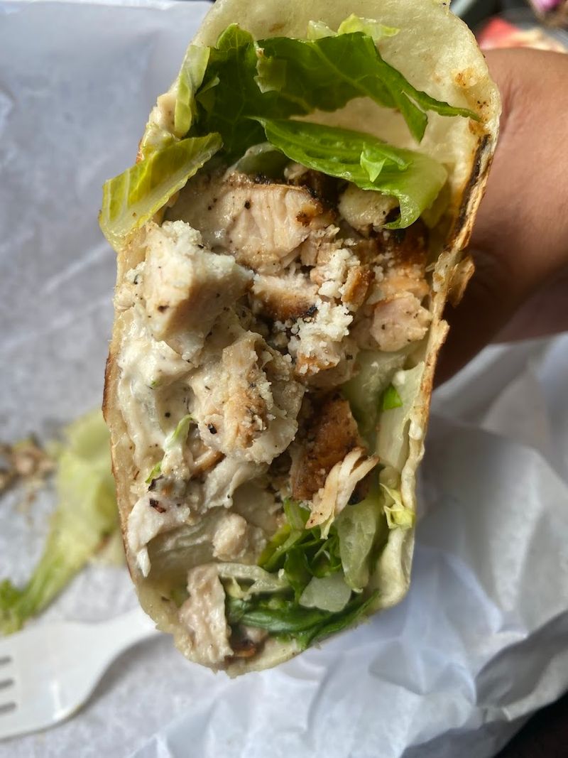 Chicken Rolls, Pasta, and More on the Menu