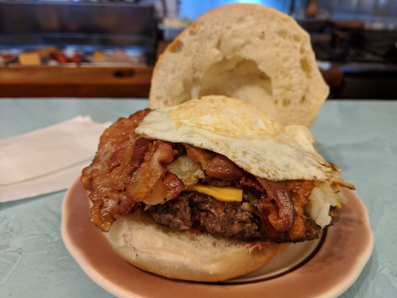 Lunch Worth Staying For