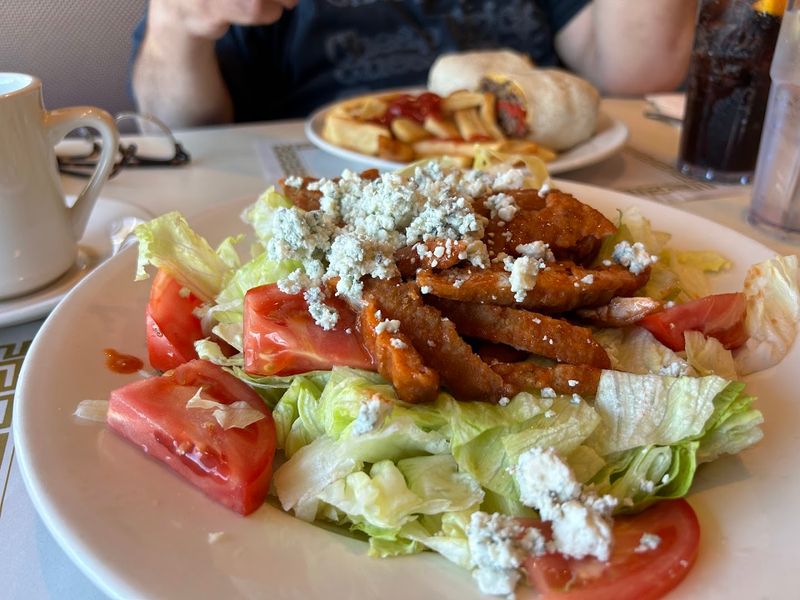 The Lunch Specials Worth Knowing About