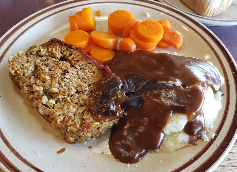 Lunch Plates Worth Rerouting Your Drive