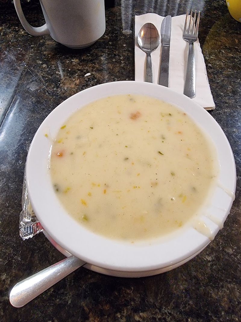 Homemade Soups Worth the Trip Alone