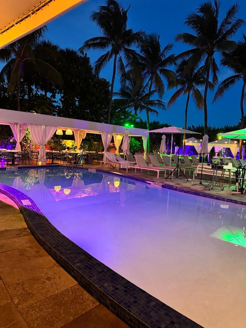 Pricing and Value for South Beach