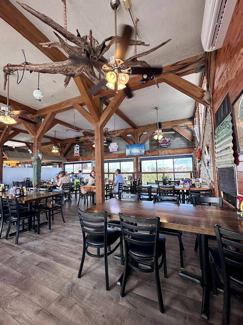 The Atmosphere: Casual, Cozy, and Genuinely Welcoming