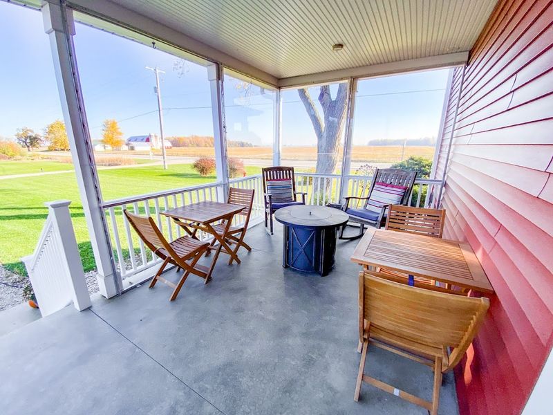 The Front Porch and Outdoor Spaces That Invite You to Slow Down