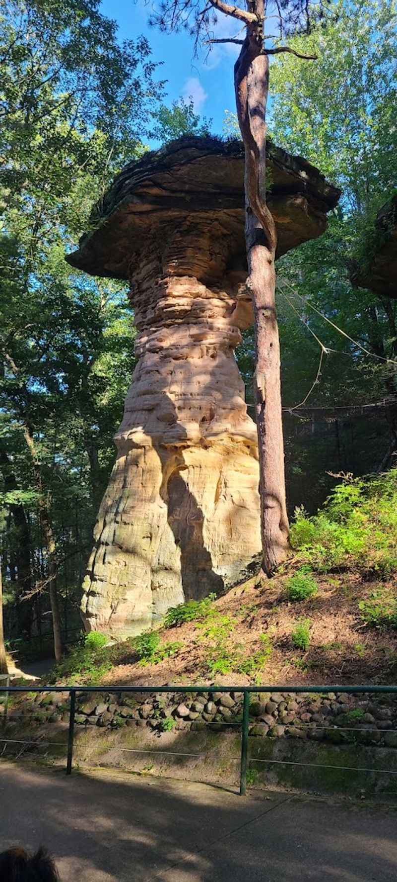 Wisconsin Dells, Wisconsin