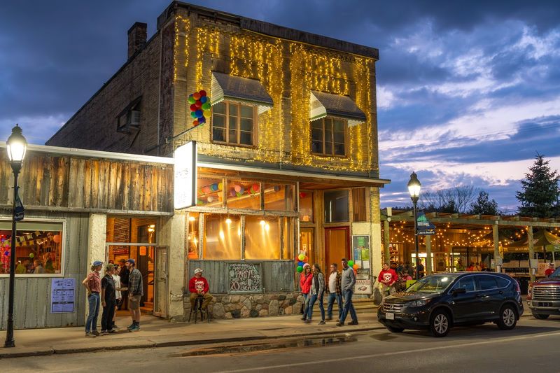 Where to Find Short's Brewing Company Bellaire Pub